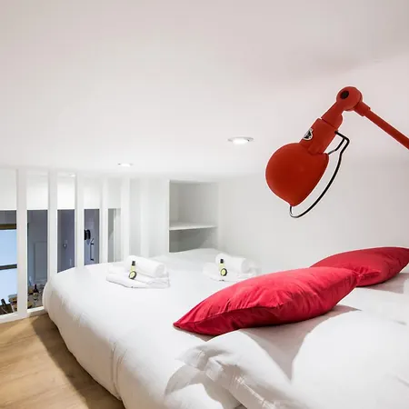 Lavie Maison Chic Ac Parking Appartamento
