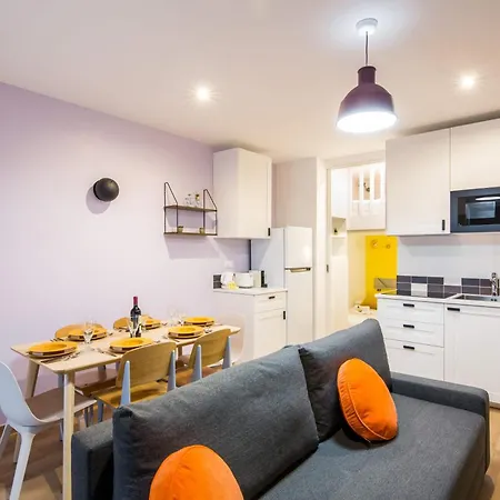 Lavie Maison Chic Ac Parking * Parigi