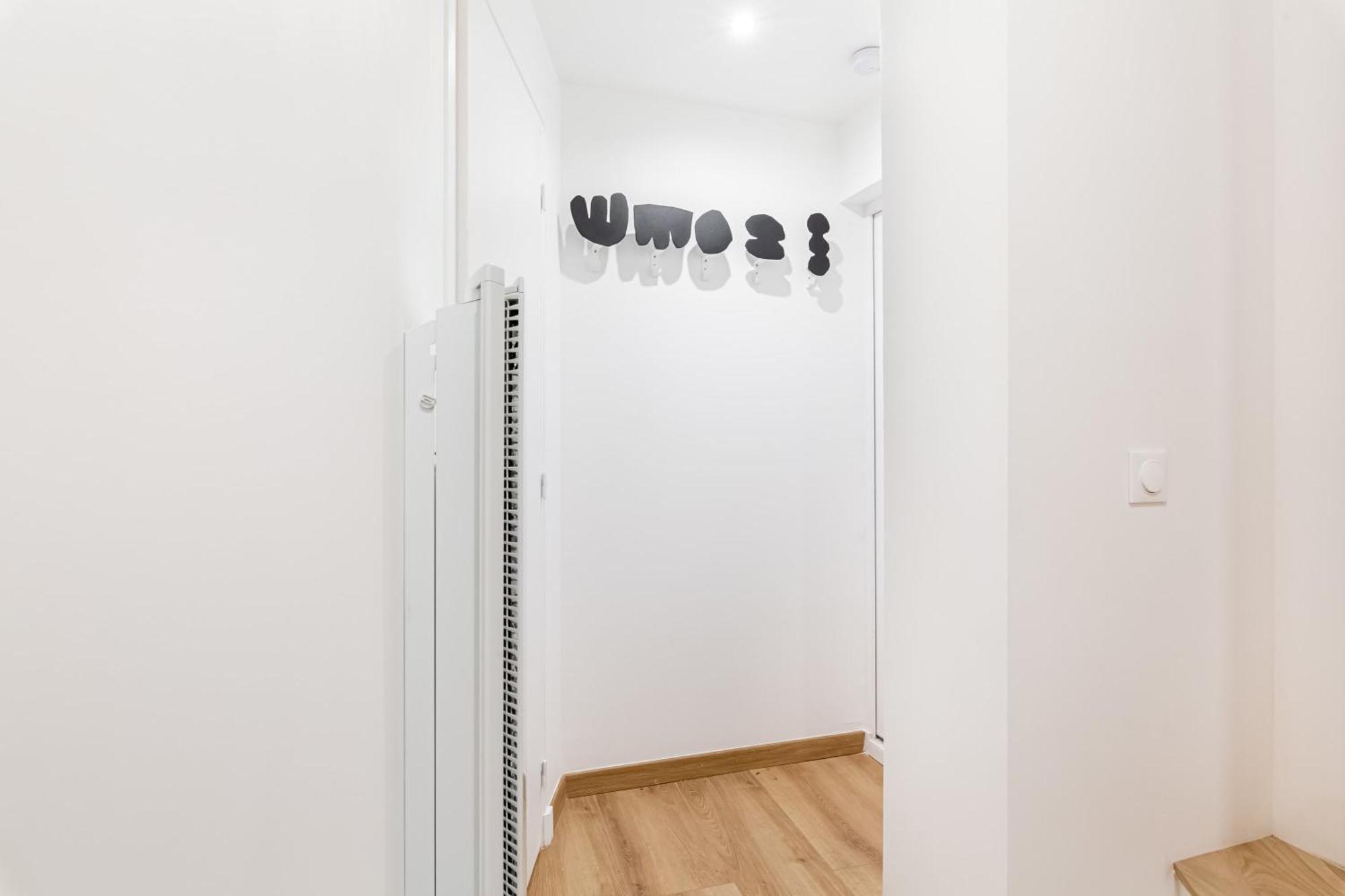 Appartamento Lavie Maison Chic Ac Parking *