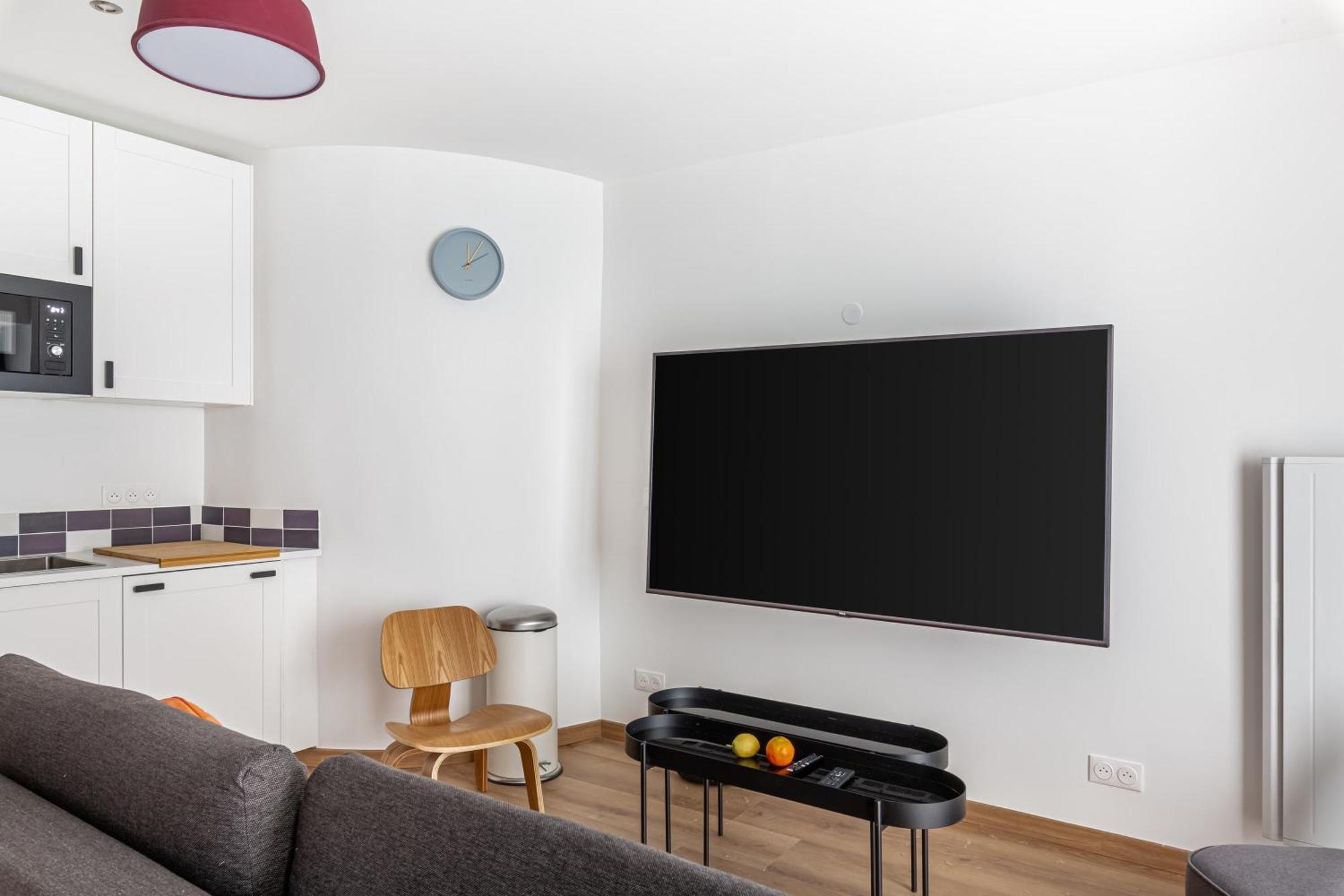 Lavie Maison Chic Ac Parking * Parigi