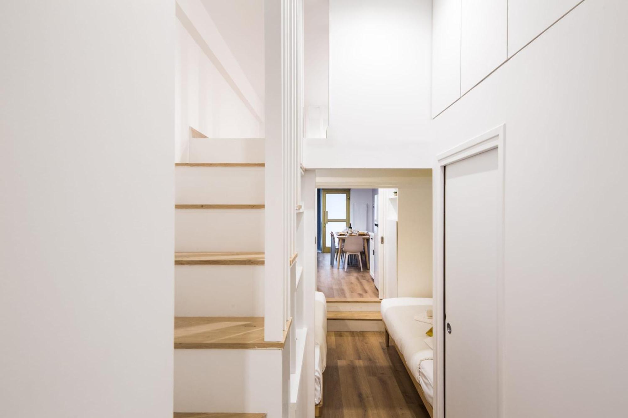 Lavie Maison Chic Ac Parking Appartamento *