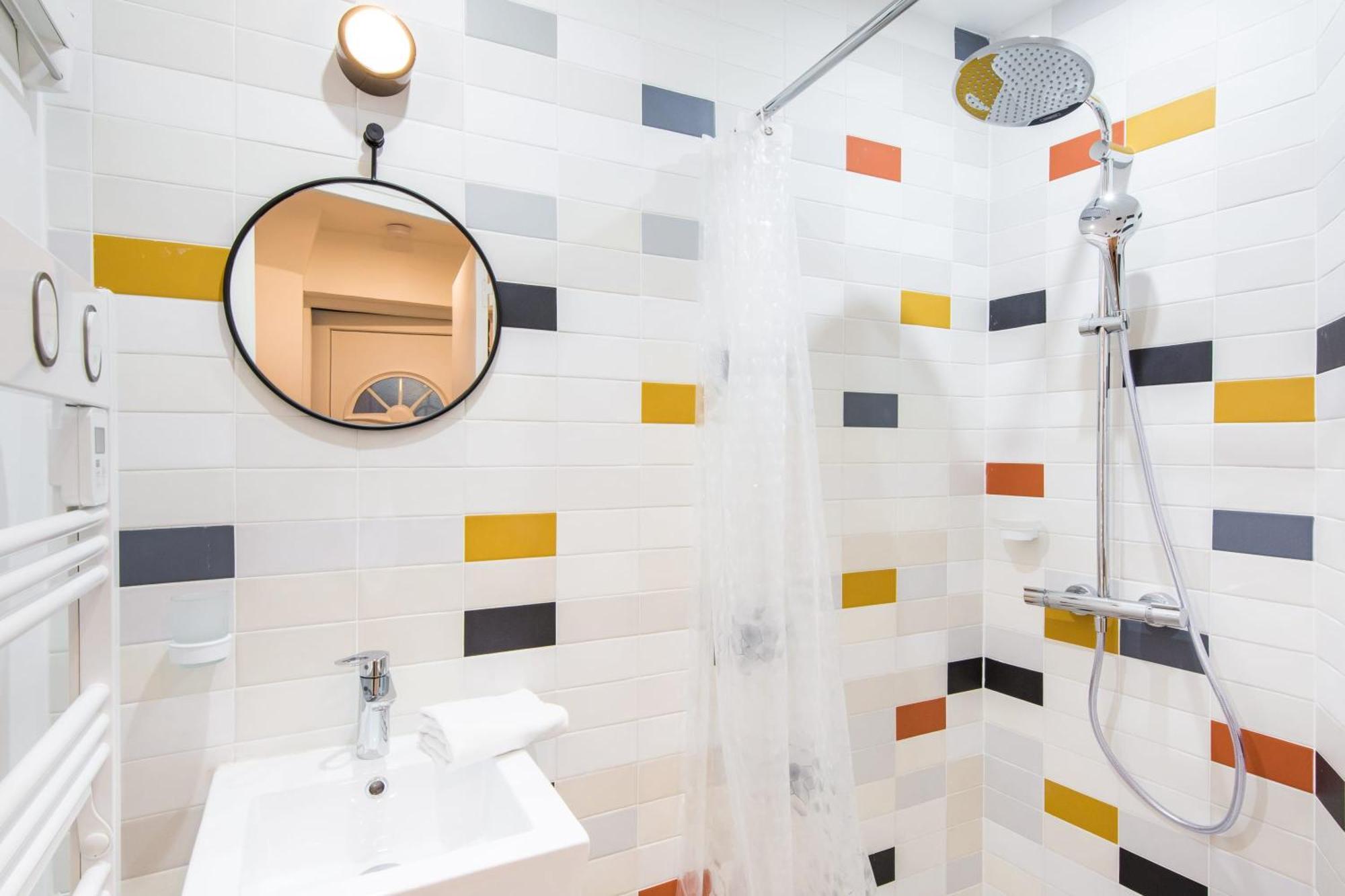 Appartamento Lavie Maison Chic Ac Parking